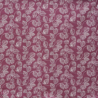 Caracas, Very Berry - Fabric Only